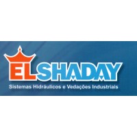 El Shaday Sistemas Hidráulicos e Vedações Industriais logo - Similar company to Real Vedações