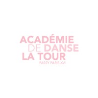 ACADÉMIE DE DANSE LA TOUR logo - Similar company to Evolen Jeunes