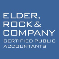 Elder, Rock & Company logo - Similar company to Math For Food