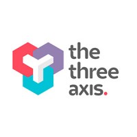 the three axis logo - Similar company to A Todo Training