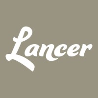 Lancer Design logo - Similar company to Cuckoo Films