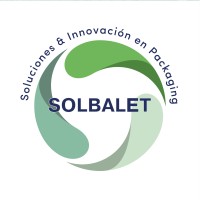 Solbalet logo - Similar company to Solop Erp