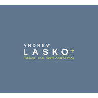 Andrew Lasko Personal Real Estate Corporation logo - Similar company to Cocalibrate Real Estate Solutions