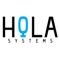 Hola Systems Crna Gora logo - Similar company to Hola Systems