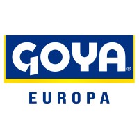 Goya Europa logo - Similar company to La Nuncia
