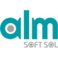 ALM Software Solutions logo - Similar company to Alm Technologies Pvt Ltd