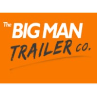 Big Man Trailer Pty Ltd