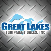 Great Lakes Equipment Sales, Inc. logo - Similar company to Taylor Rentals