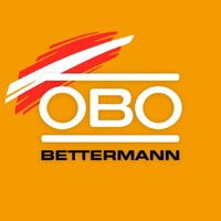 OBO Bettermann Österreich logo - Similar company to Digital Mentoring & Formations