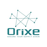 Orixe Technologies logo - Similar company to Tecrocket Space