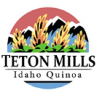 Teton Mills logo - Similar company to Dwi