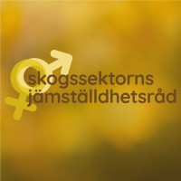Skogssektorns Jämställdhetsråd logo - Similar company to World Forest Forum Foundation