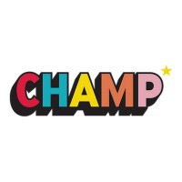 Champ Creative Co logo - Similar company to Geraghty Creative Llc