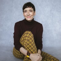 Monica Parker logo - Similar company to Hatch Analytics