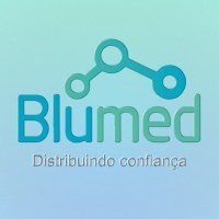 Blumed Distribuidora De Medicamentos logo - Similar company to Hiperfarma