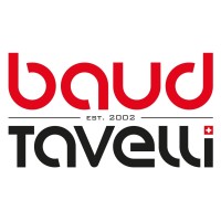 Baud Tavelli SA logo - Similar company to Koom