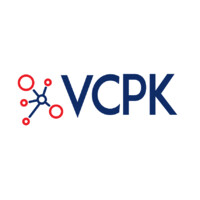 VCPK logo - Similar company to Apax Solutions