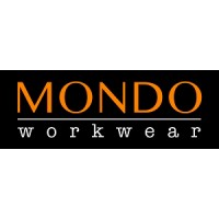 Mondo Workwear logo - Similar company to Ten Textiles