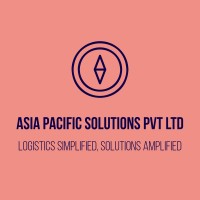 Asia Pacific Solutions Pvt Ltd logo - Similar company to Surface Solutions