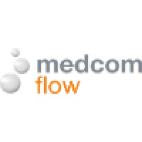 Medcom Flow SA logo - Similar company to Brainia