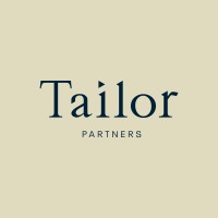 Tailor Partners logo - Similar company to Elytron Cybersecurity