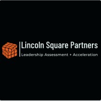 Lincoln Square Partners logo - Similar company to The Executive Coaching Corner