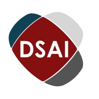 DSAI / International Conference logo - Similar company to Tech-Edu / International Conference