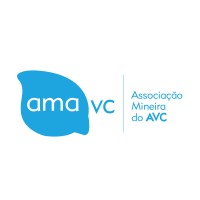 AMAVC - Associação Mineira do Acidente Vascular Cerebral logo - Similar company to Rede Brasil Avc