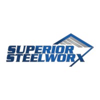 Superior Steelworx logo - Similar company to Hd Outdoor Construction