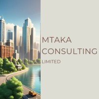 MTAKA CONSULTING LIMITED logo - Similar company to Icis Design