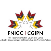 First Nations Information Governance Centre (FNIGC) logo - Similar company to Alberta First Nations Information Governance Centre