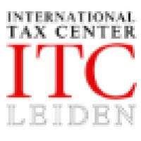 International Tax Center Leiden logo - Similar company to Gt Contratistas & Finanzas Corporativas S.R.L.