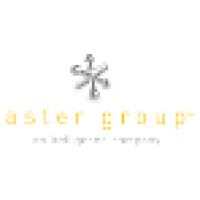 Aster Group