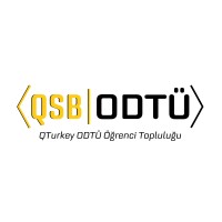 QSB ODTÜ logo - Similar company to Qturkey