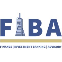 Stevens Finance, Investment Banking, & Advisory Society (FIBA) logo - Similar company to Silverstrides