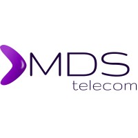 MDS Telecom, C.A. logo - Similar company to Gold Data