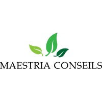MAESTRIA CONSEILS -  Cabinet QHSE & Certifications ISO logo - Similar company to Engaged For Better Planet