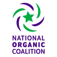 National Organic Coalition logo - Similar company to Ohio Ecological Food And Farm Association (Oeffa)