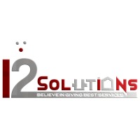 I2 Solutions logo - Similar company to I2 It Solutions Inc.
