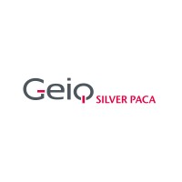 GEIQ  SILVER PACA logo - Similar company to Objectif Plus Emploi