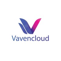 VavenCloud logo - Similar company to Booni Box