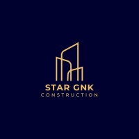 STAR GNK CONSTRUCTION logo - Similar company to K2 Construction & Developers