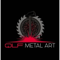 QLF METAL ART logo - Similar company to Le Triphasé