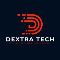 Dextra Tech logo - Similar company to Etherion Consulting