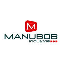 MANUBOB INDUSTRIE logo - Similar company to Wepa