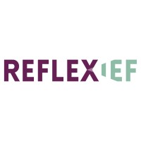 Reflexief logo - Similar company to Lectoraat Digitale Didactiek