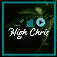 High Chris logo - Similar company to Cannabiz Academy