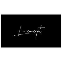 Le Concept Marketing logo - Similar company to Hionidis Mankind