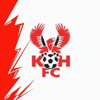 Harriers Academy logo - Similar company to Kidderminster Harriers Football Club