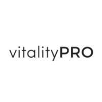 vitalityPRO logo - Similar company to Vitalitypro
